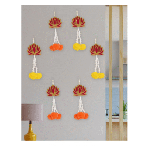 JH Gallery Handmade Artificial Hanging Décor