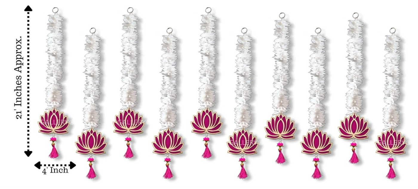JH Gallery Decorative Multi-Coloured Showpiece – Traditional Home Decor - Image 2