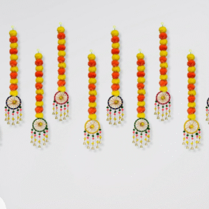 JH Gallery Handmade Artificial Decorative Hanging