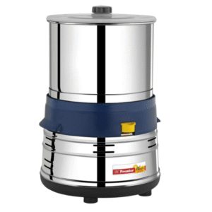 Premier Small Wonder Table Top Wet Grinder – 1.5 L Capacity, Compact & Efficient