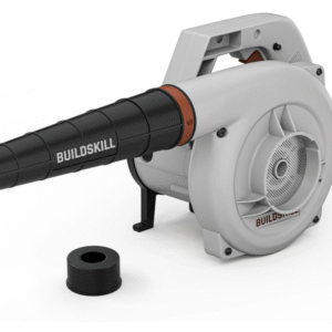 BUILDSKILL Air Blower 575W – High-Speed Copper Motor Portable Blower