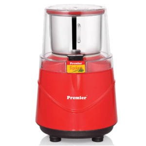 Premier 82001 / Premier Spice Grinder KM-521 – 350W Wet & Dry Coffee & Spice Grinder