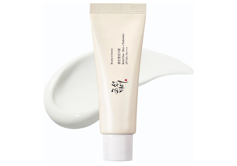 Beauty of Joseon Relief Sun Rice + Probiotics SPF 50+ PA++++ Sunscreen (50 ml)