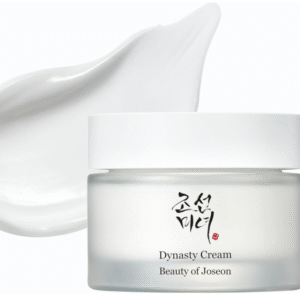Beauty of Joseon Dynasty Cream (Daily Moisturizer for Sensitive & Hydrated Skin)