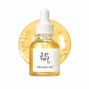 Beauty of Joseon Propolis + Niacinamide Glow Serum – Hydrating, Brightening & Pore-Refining (30 ml)