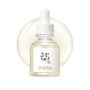 Beauty of Joseon Glow Deep Serum Rice + Alpha‑Arbutin (30 ml)