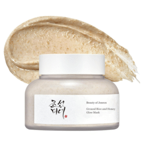 Beauty of Joseon Wash-Off Sensitive Cleansing Balm / Cleanser