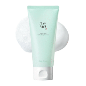 Beauty of Joseon Green Plum Refreshing Cleanser