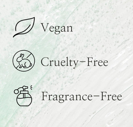 Beauty of Joseon Green Plum Refreshing Cleanser - Image 6