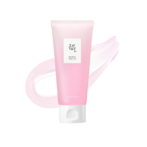 Beauty of Joseon Red Bean Water Gel Hydrating Gel Moisturizer
