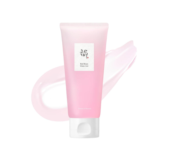 Beauty of Joseon Red Bean Water Gel Hydrating Gel Moisturizer