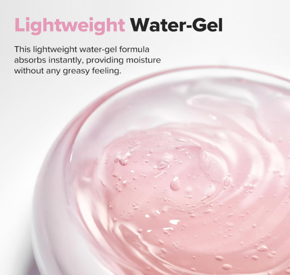 Beauty of Joseon Red Bean Water Gel Hydrating Gel Moisturizer - Image 5