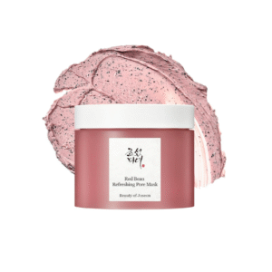 Beauty Of Joseon Red Bean Refreshing Pore Mask (140 ml)