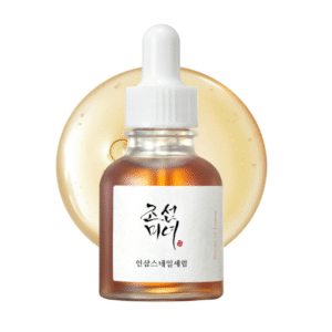 Beauty of Joseon Revive Ginseng + Snail Mucin Serum – Hydrating Repair Serum (30 ml)
