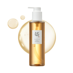 Beauty of Joseon Ginseng Cleansing Oil