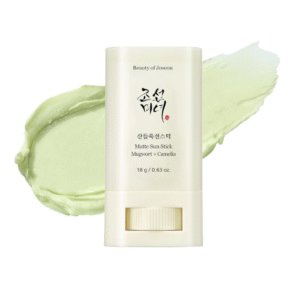 Beauty of Joseon Matte Sun Stick