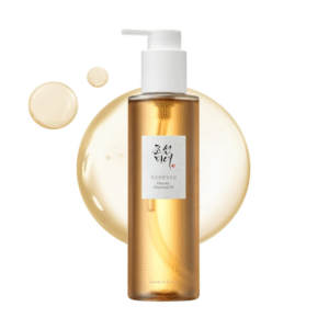 Beauty of Joseon Ginseng Cleansing Oil (210 ml)