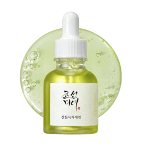 Beauty of Joseon Calming Serum 30 ml – Soothing Green Tea & Panthenol Face Serum