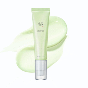 Beauty of Joseon Light On Serum – Centella + Vitamin C Brightening & Soothing Serum (30 ml)