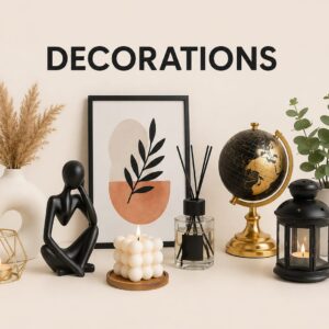 JH Decoration
