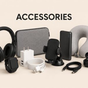 Accessories